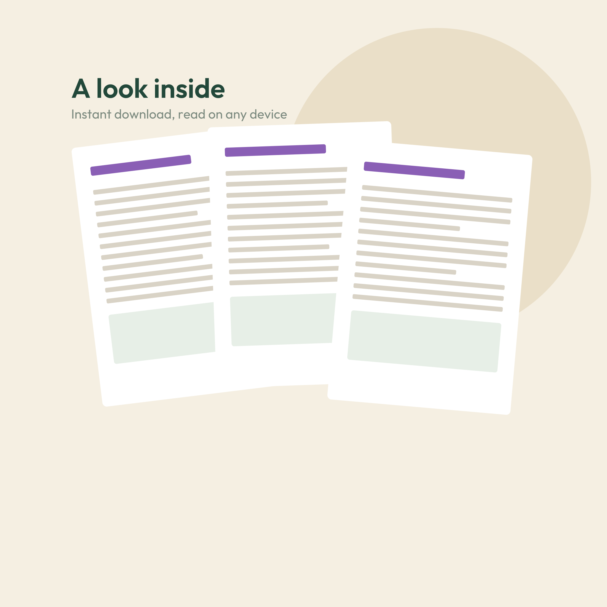 Email That Sells: 12 Templates for Small Shops