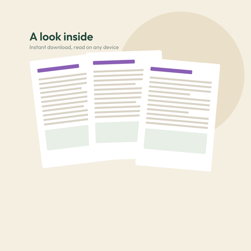 Email That Sells: 12 Templates for Small Shops
