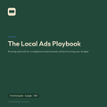 The Local Ads Playbook